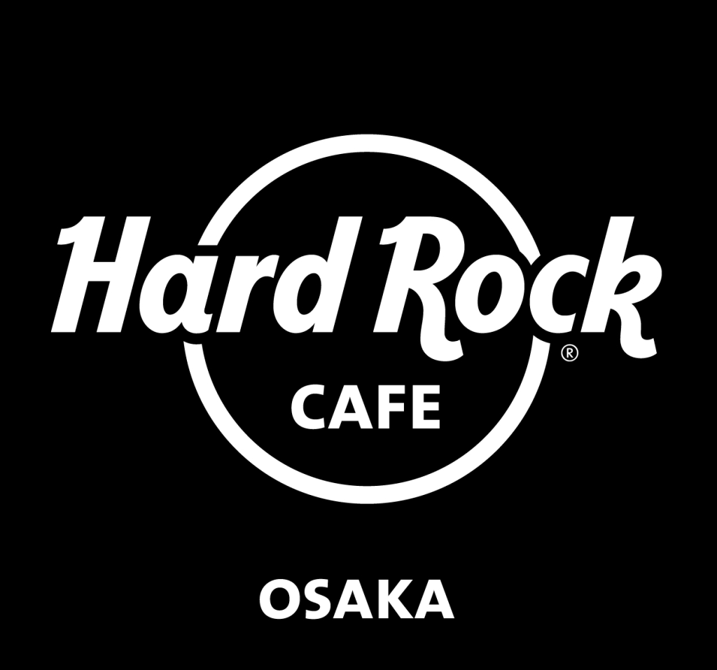 Hard Rock Cafe Osaka Namba Rock Shop